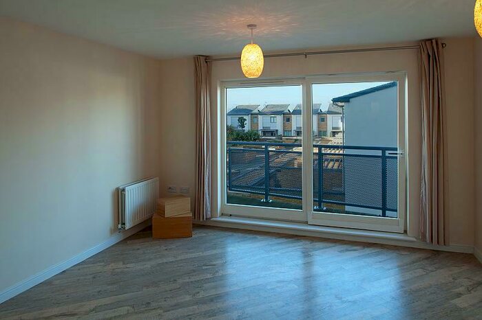 2 Bedroom Apartment To Rent In Hamworthy, Poole, BH15