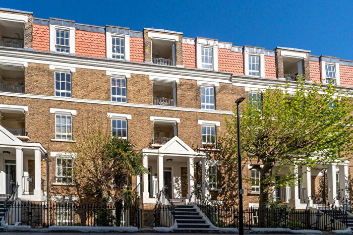 2 Bedroom Flat For Sale In Wilmot Street, London, E2