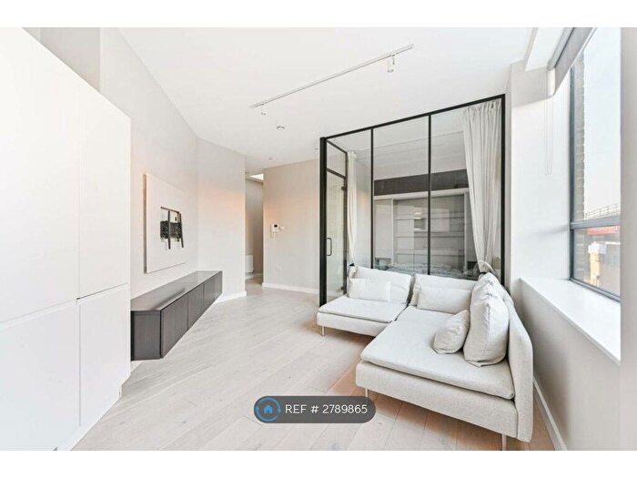 1 Bedroom Flat To Rent In Coldharbour Lane, London, SW9