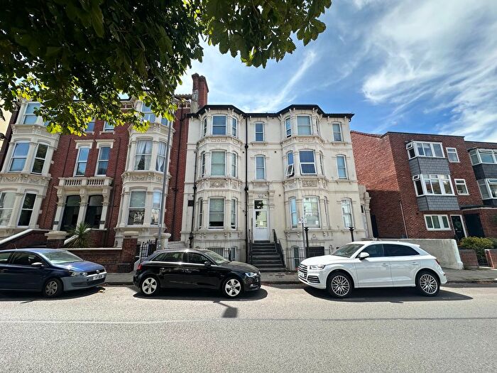 Property To Rent In Room, The Anstey, - Clarendon Road, Southsea, PO4