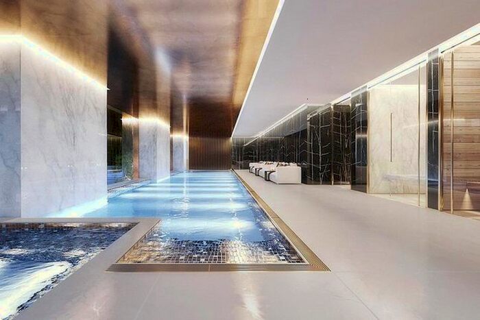 2 Bedroom Flat For Sale In Principal Tower, Principal Place, Worship Street, EC2A