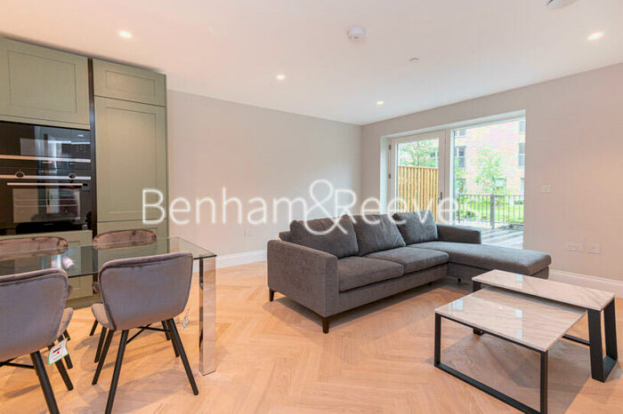 1 Bedroom Apartment To Rent In Explorer Way, Hampstead, NW7