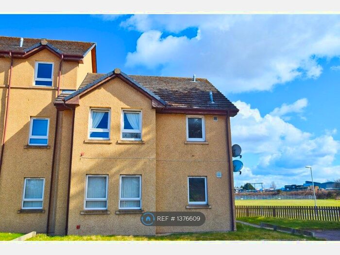 2 Bedroom Flat To Rent In Ashgrove Square, Elgin, IV30