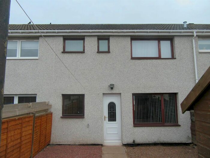 2 Bedroom Property To Rent In Newfields, Berwick-Upon-Tweed, TD15