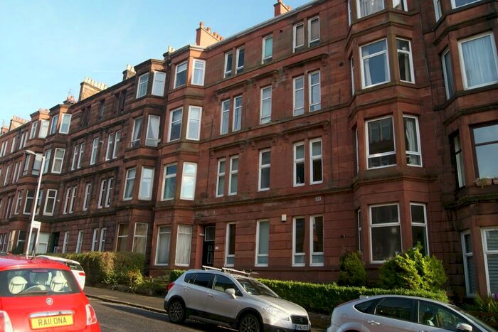 1 Bedroom Flat To Rent In Thornwood Ave, Thornwood, G11