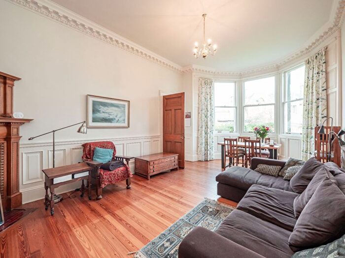 2 Bedroom Flat For Sale In Gordon Terrace, The Inch, Edinburgh, EH16