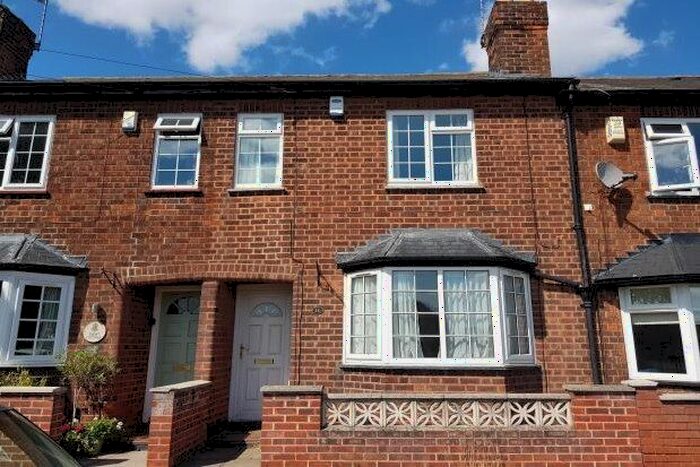 2 Bedroom Property To Rent In Felton Road, Nottingham, NG2