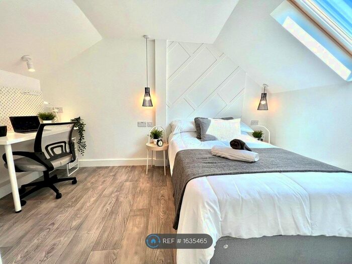 Studio To Rent In Wilton Street, Middlesbrough, TS1