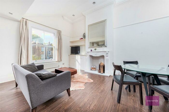1 Bedroom Flat To Rent In Packington Street, Islington, London, N1
