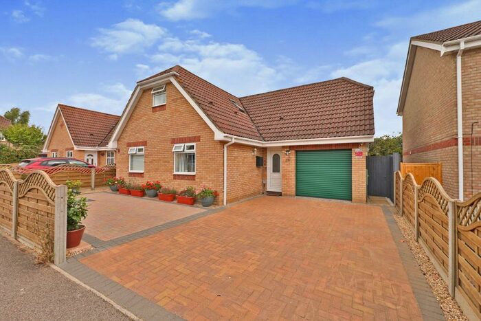 3 Bedroom Bungalow To Rent In Heathlands, Swaffham, PE37