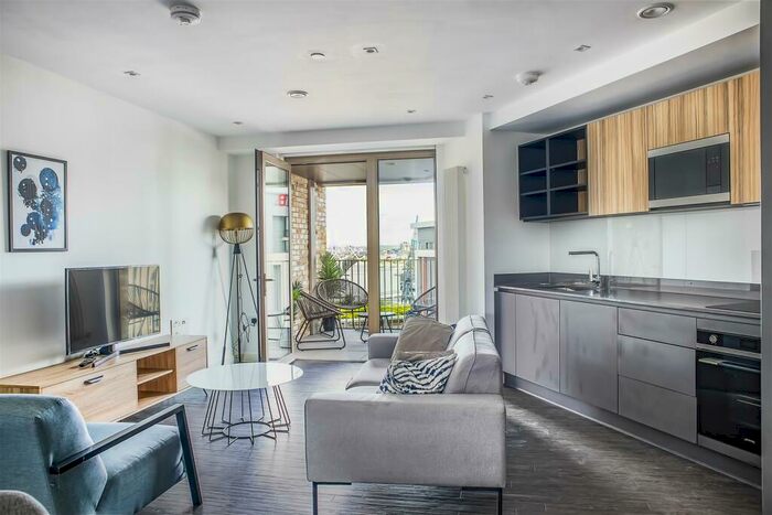 2 Bedroom Apartment To Rent In Royal Docks West. Royal Victoria Dock, E16