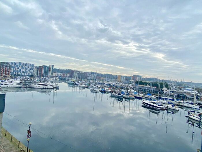 1 Bedroom Apartment To Rent In Regatta Quay, IP4