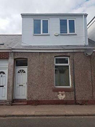 3 Bedroom Cottage To Rent In Duncan Street, Sunderland, SR4