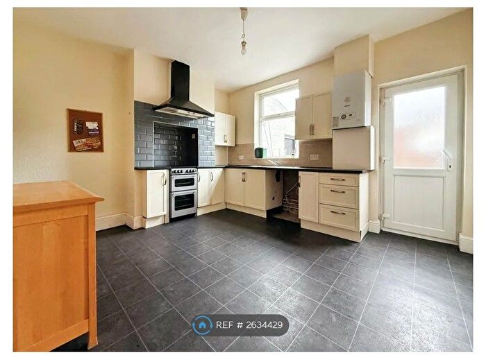2 Bedroom End Of Terrace House To Rent In Great Moor Street, Stockport, SK2