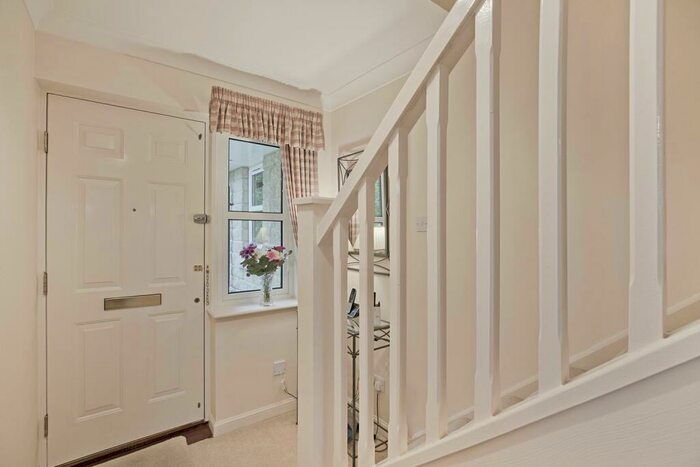 4 Bedroom Detached House For Sale In The Copse, Burley In Wharfedale, Ilkley, LS29