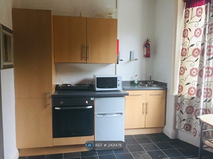 3 Bedroom Studio To Rent In Midvale Close, Sheffield, S6