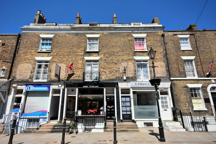 1 Bedroom Flat To Rent In Castle Street, Dover, CT16