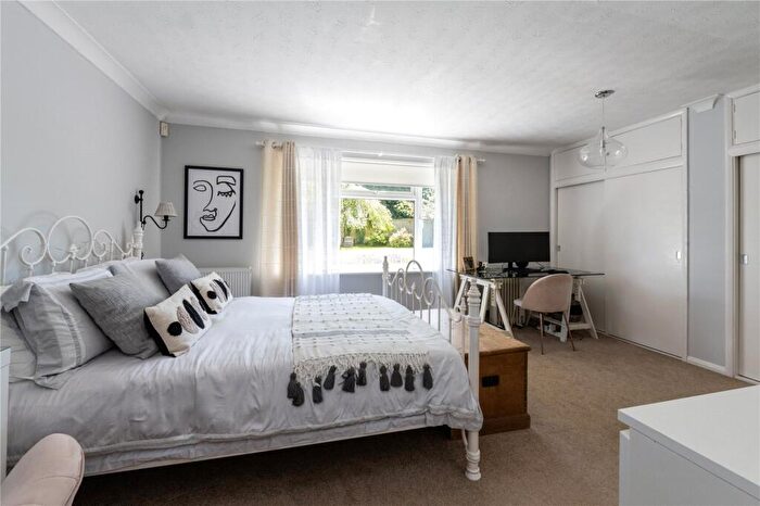 4 Bedroom Detached House For Sale In Bradford Lane, Longburton, Sherborne, DT9