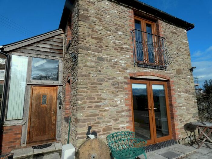 2 Bedroom Detached House To Rent In Frog Lane, Bromyard, HR7