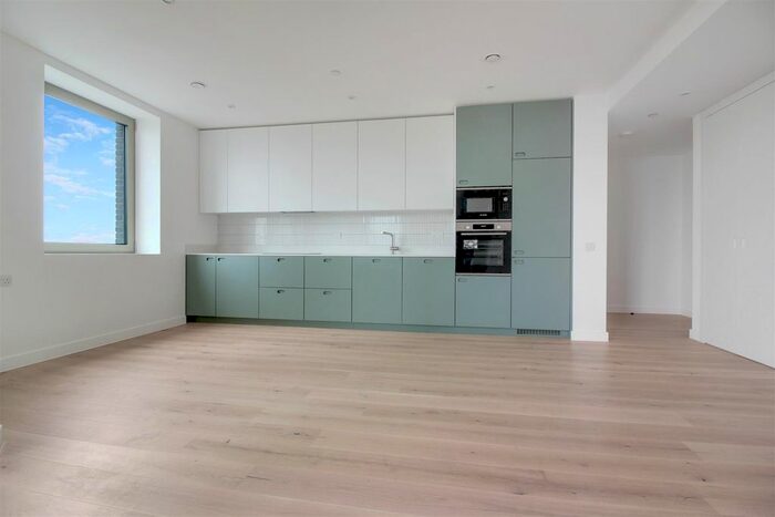 1 Bedroom Flat To Rent In Station Road, Tottenham Hale, N17