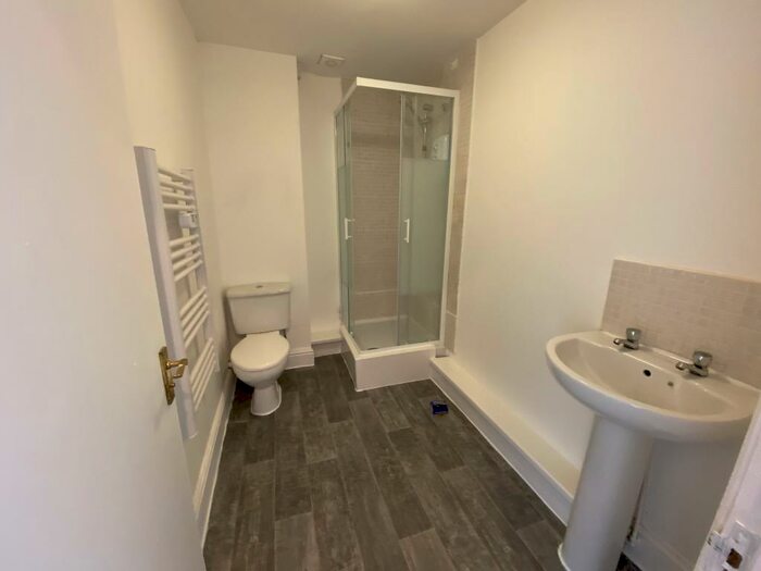 1 Bedroom Flat To Rent In Grange Road West, Prenton, CH43