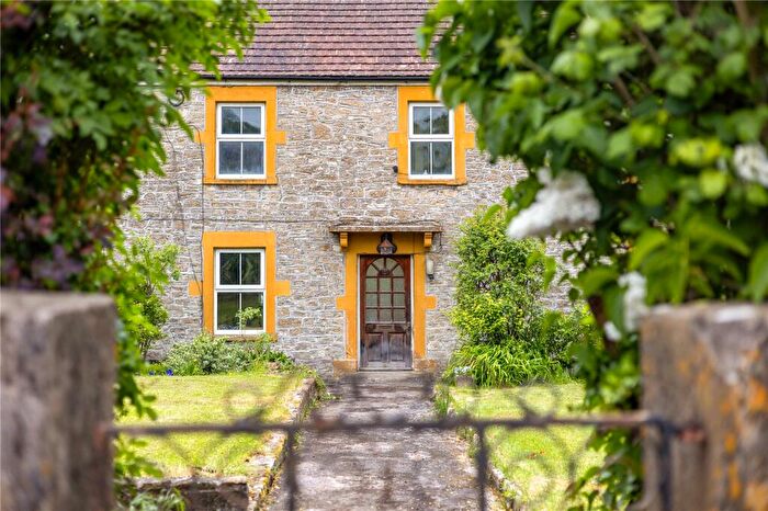 4 Bedroom Equestrian Facility For Sale In Egford Lane, Egford, Frome, Somerset, BA11