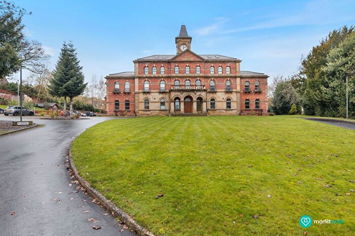 2 Bedroom Flat For Sale In Middlewood Lodge, Middlewood Rise, Sheffield, S6
