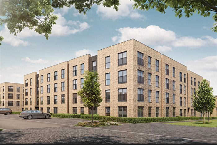 2 Bedroom Flat To Rent In Cammo Tower View, EH4