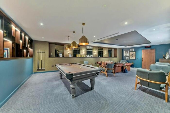 1 Bedroom Flat To Rent In Golden Lane, London, EC1Y