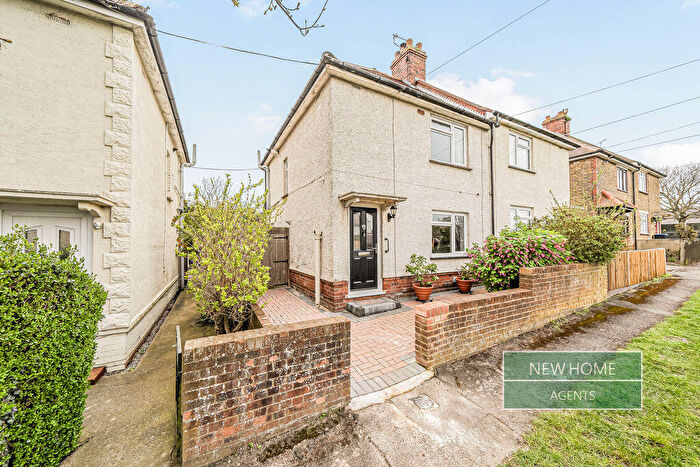 3 Bedroom Semi Detached House For Sale In Allenby Road, Ramsgate, CT12