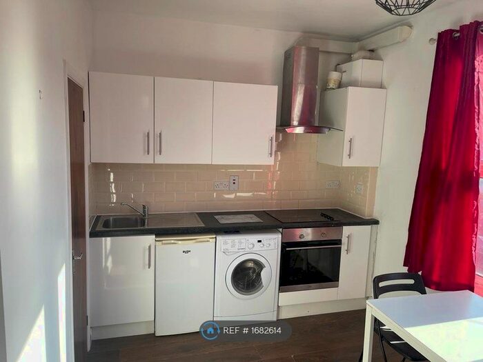 Studio To Rent In Churchill Road, London, NW2