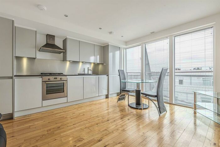 1 Bedroom Apartment To Rent In Iceworks, Leeds, LS2