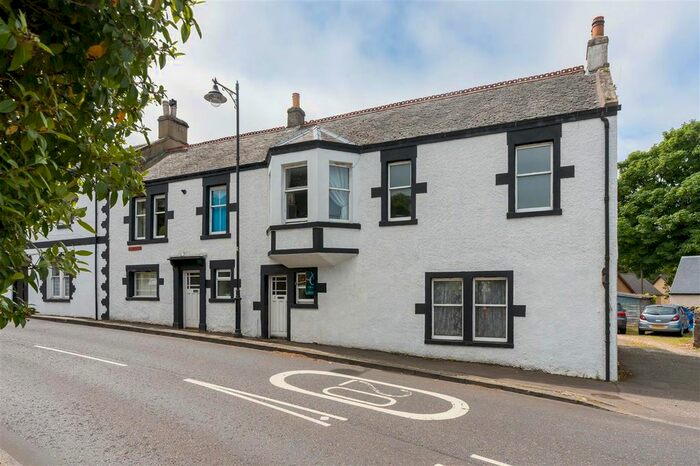 4 Bedroom Property For Sale In Percha, The Loan, Torphichen, EH48