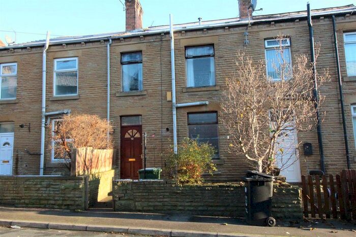 2 Bedroom Terraced House To Rent In Airedale Terrace, Morley, Leeds, LS27