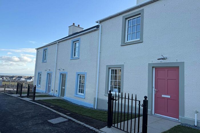 3 Bedroom Semi-Detached House To Rent In Austen Lane, Chapelton, Aberdeen, AB39