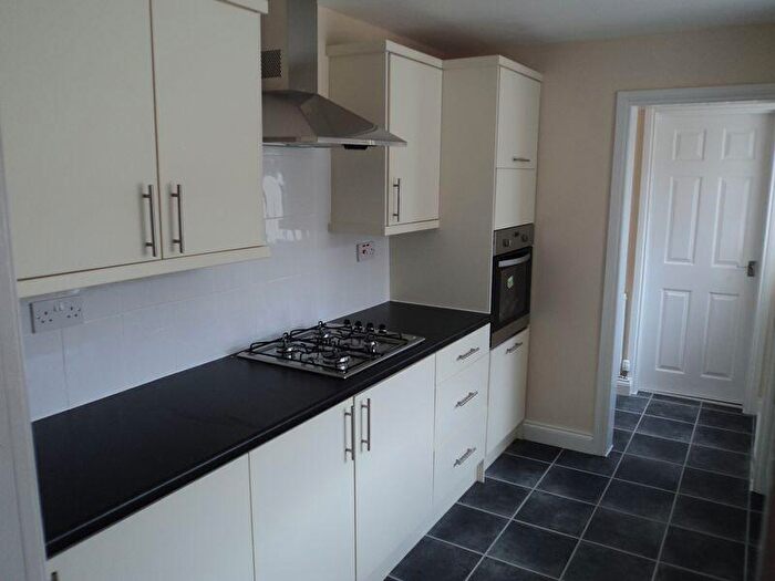 3 Bedroom Terraced House To Rent In Elizabeth Street, Sunderland, SR5