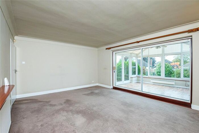 2 Bedroom Bungalow For Sale In Thorpe Hall Avenue, Thorpe Bay, Essex, SS1