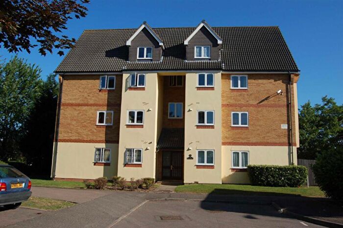 2 Bedroom Apartment To Rent In Longfield Drive, Colliers Wood Borders, CR4