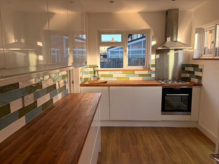 2 Bedroom End Terrace House To Rent In Spital Hill, Retford, DN22