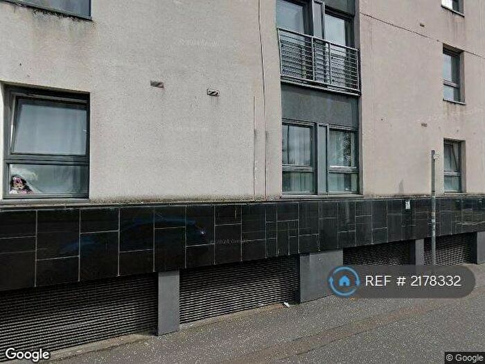 3 Bedroom Flat To Rent In Wallace Street, Glasgow, G5