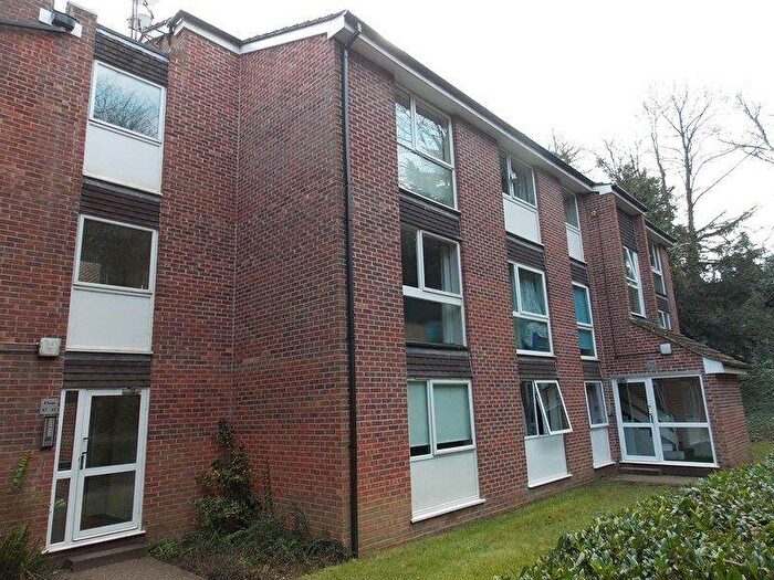 1 Bedroom Flat To Rent In Southcote Road, Reading, Reading, RG30