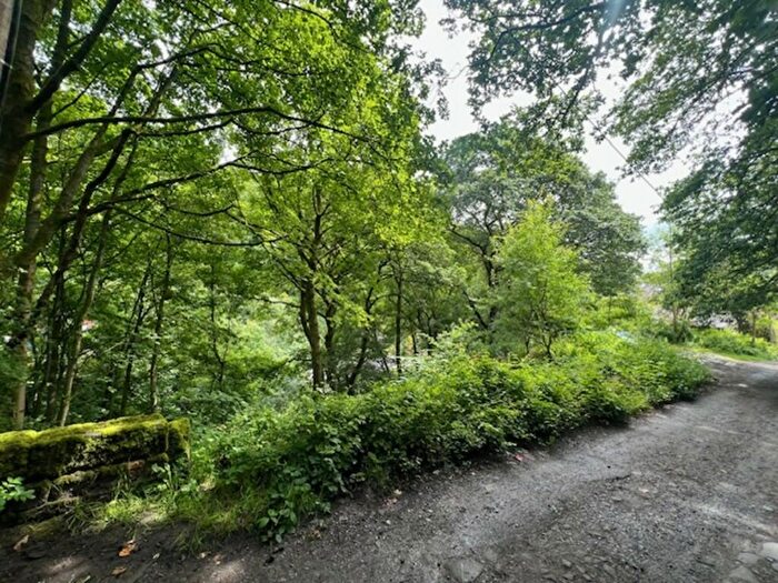Land For Sale In Land At Colden Road, Hebden Bridge, HX7