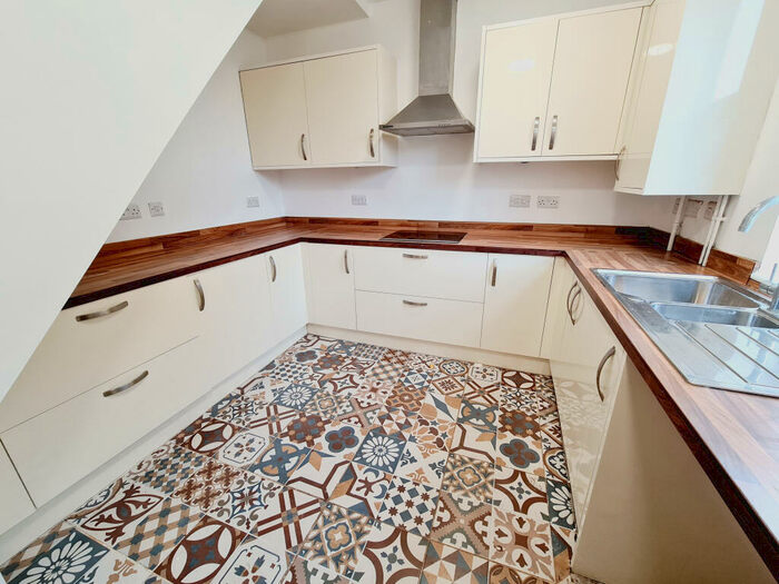 3 Bedroom House To Rent In Henley Street, Lincoln, LN5