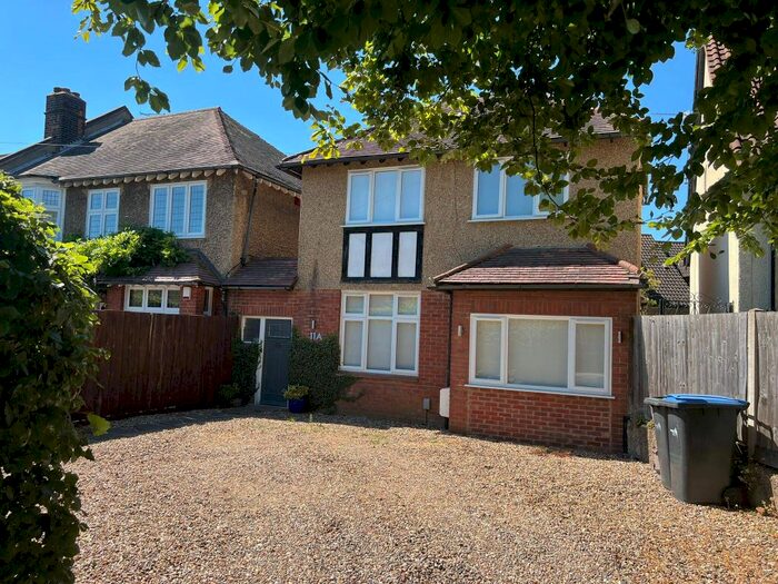 2 Bedroom Semi-Detached House To Rent In Uplands Park Road, Enfield, Greater London, EN2