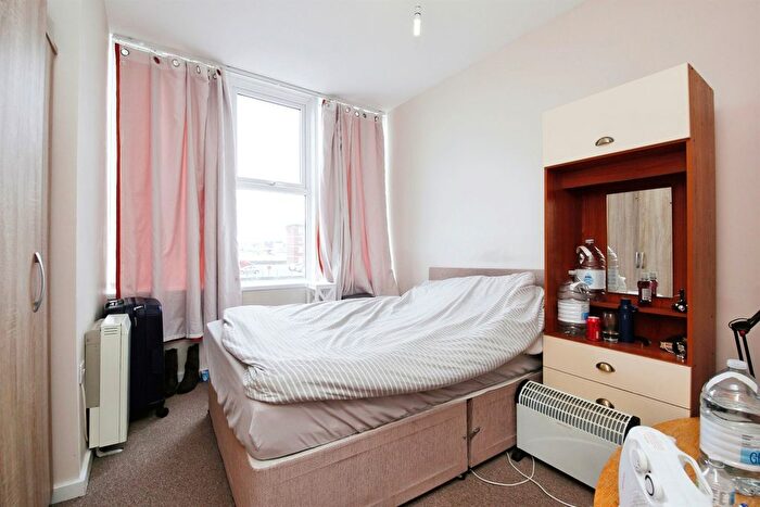 1 Bedroom Flat For Sale In Harbour Walk, Hartlepool, TS24