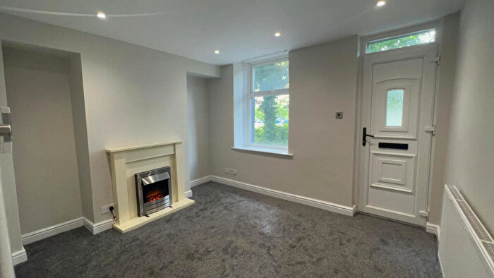 3 Bedroom House To Rent In Alfred Street, Lancaster, LA1