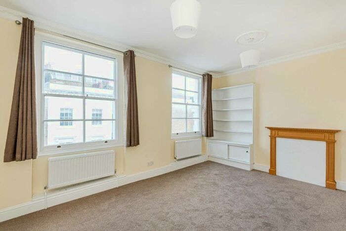 2 Bedroom Flat To Rent In Moreton Place, London, SW1V