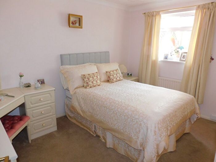 2 Bedroom Detached Bungalow For Sale In Blaykeston Close, Seaham, SR7