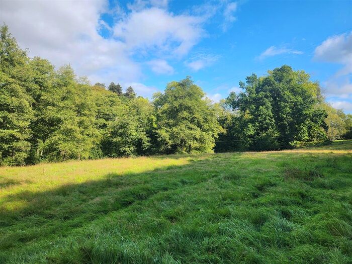 Land For Sale In Hawkley, Liss, GU33