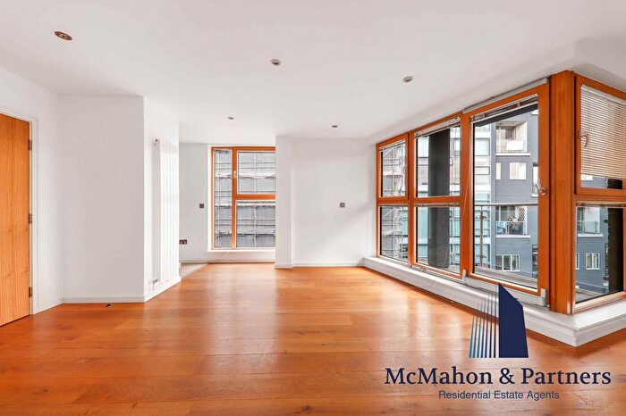 1 Bedroom Flat To Rent In Great Suffolk Street, London, SE1